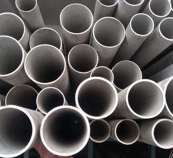 博爱321不锈钢管