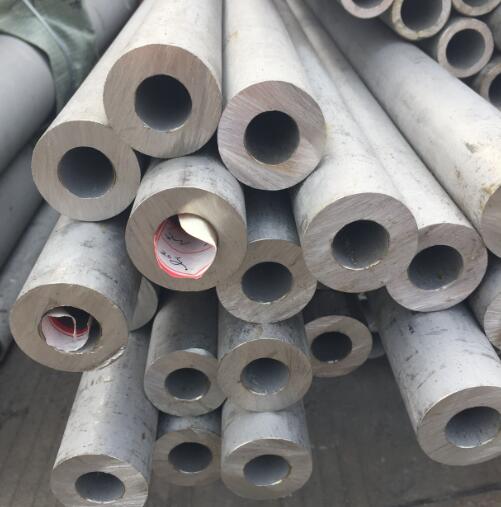 博爱321不锈钢管