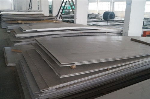 博爱304不锈钢板