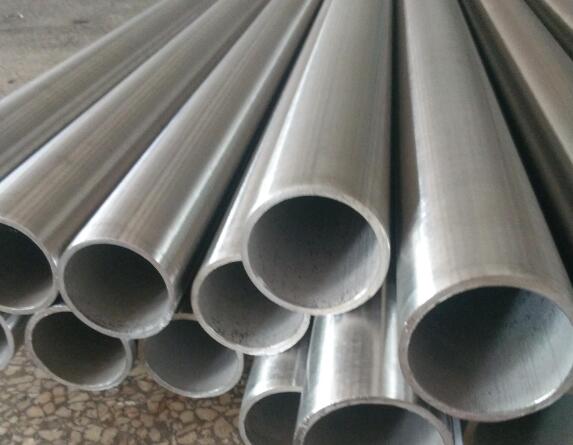 博爱321不锈钢管