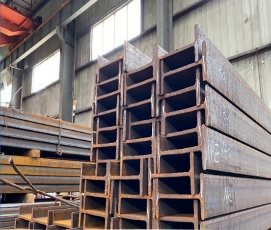 博爱Q420C工字型钢