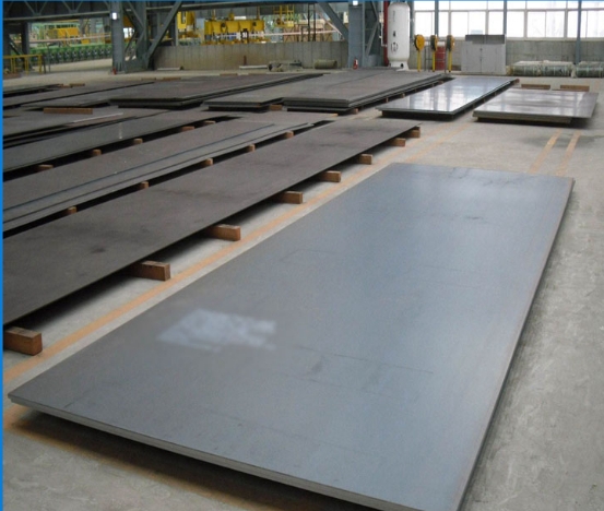 博爱NM450C耐磨板