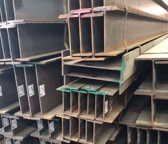 博爱Q235C工字钢