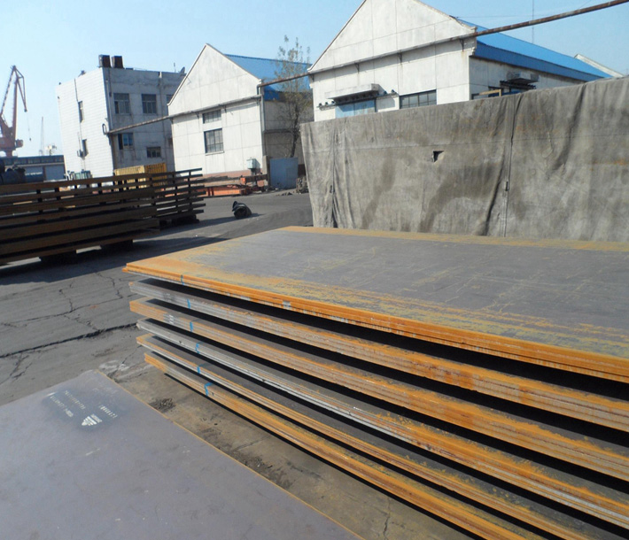 博爱SA210C镀锌板